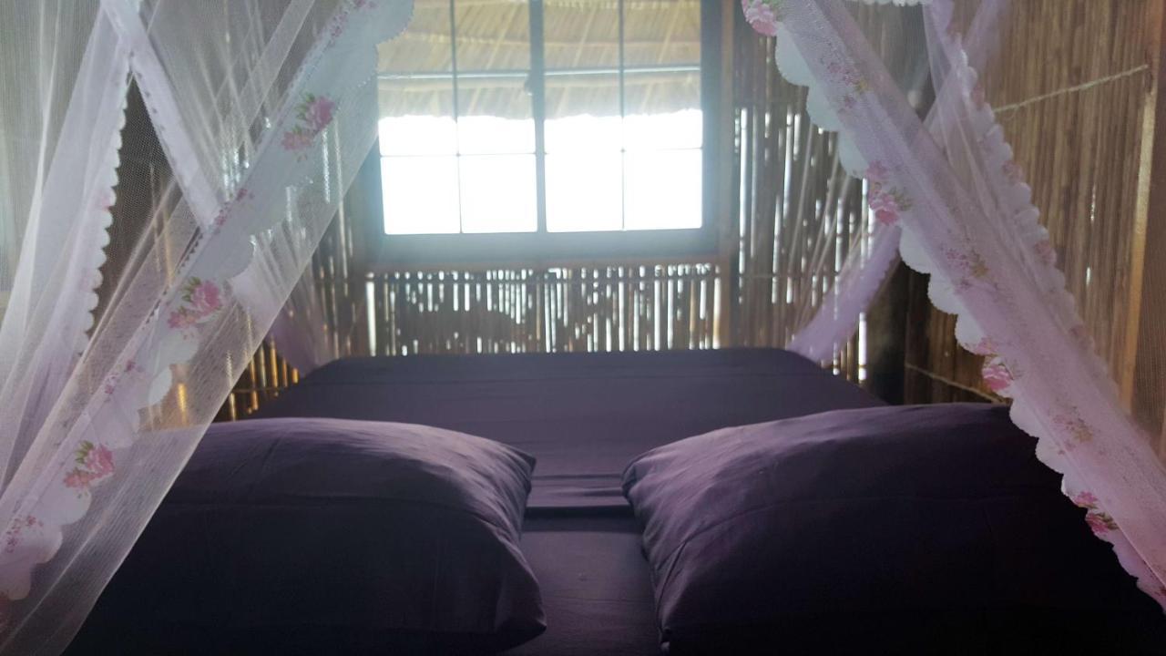 San Blas Islands - Private Cabin Over-The-Ocean Including Meals Mandinga Número Uno Exterior photo